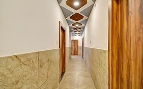 Hotel O Laxmi Inn