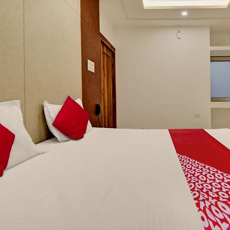 Hotel O Laxmi Inn Kota  Exterior photo