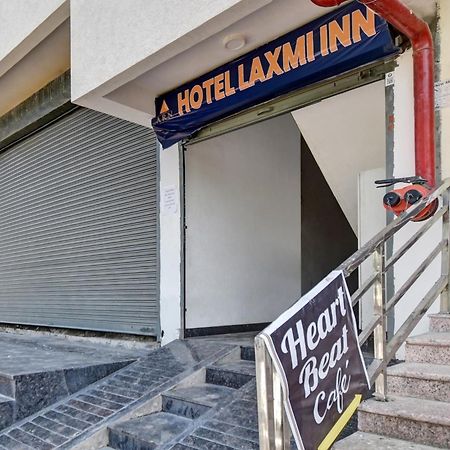 Hotel O Laxmi Inn Kota  Exterior photo