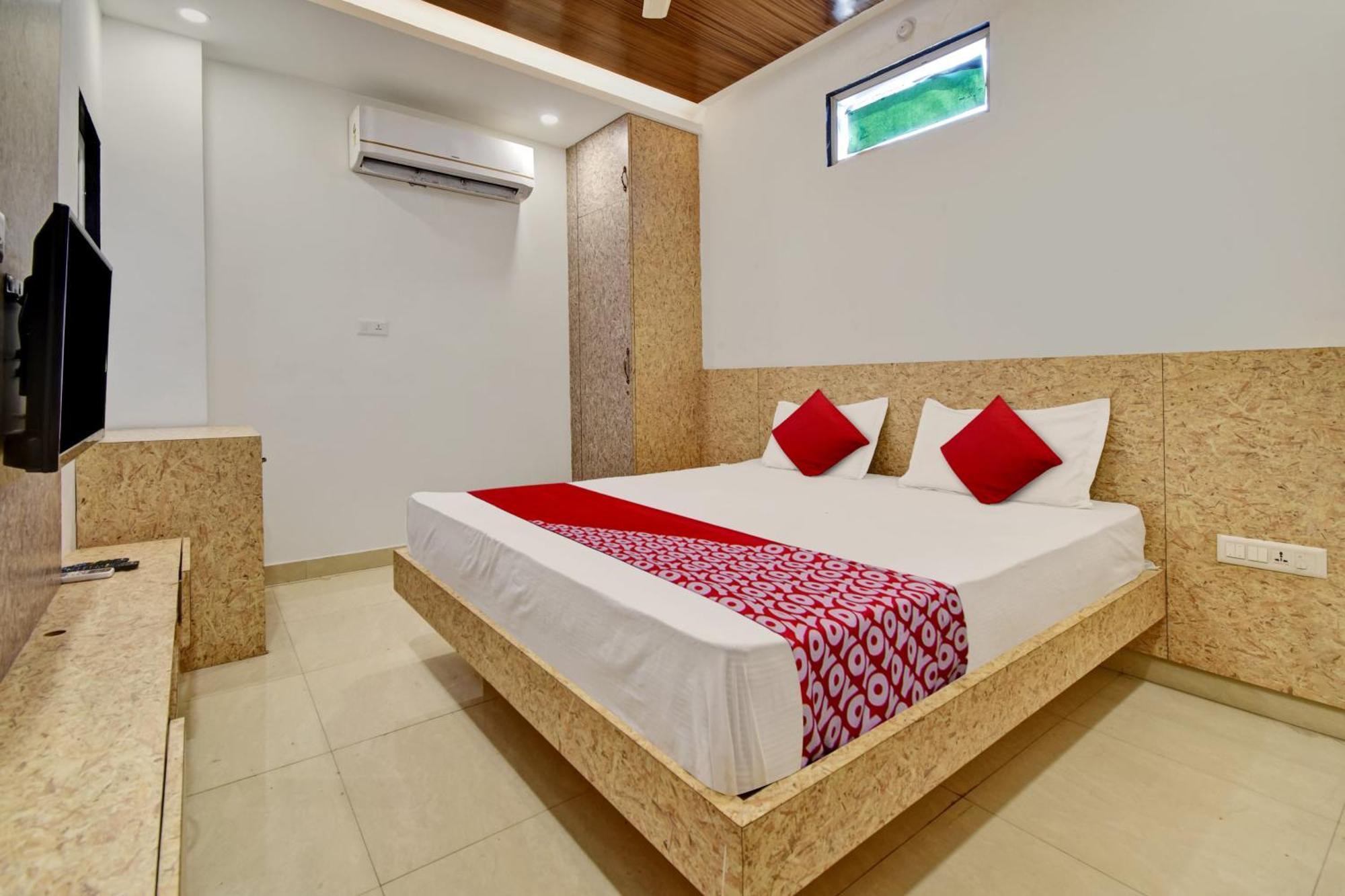 Hotel O Laxmi Inn Kota  Exterior photo