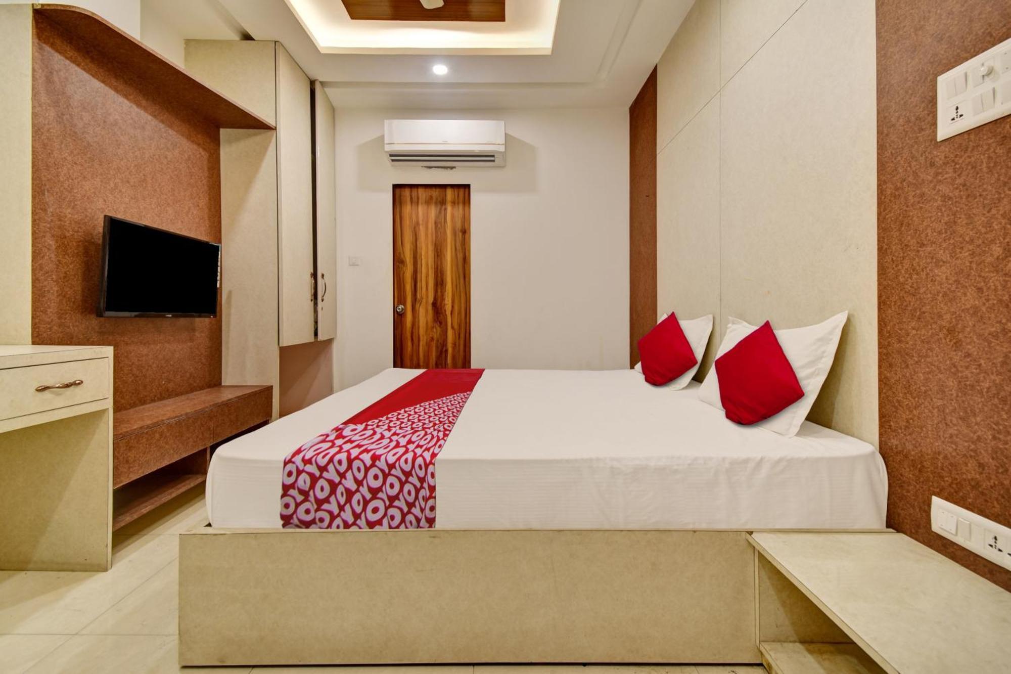 Hotel O Laxmi Inn Kota  Exterior photo