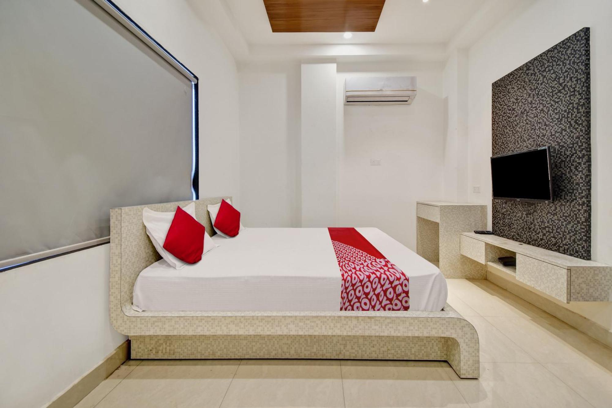 Hotel O Laxmi Inn Kota  Exterior photo